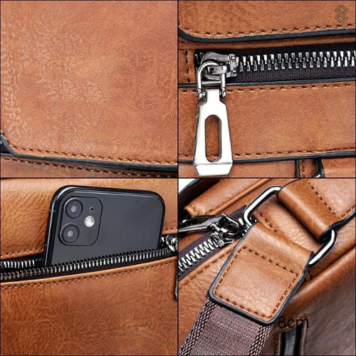 Evie | Bag — Elina Dublin