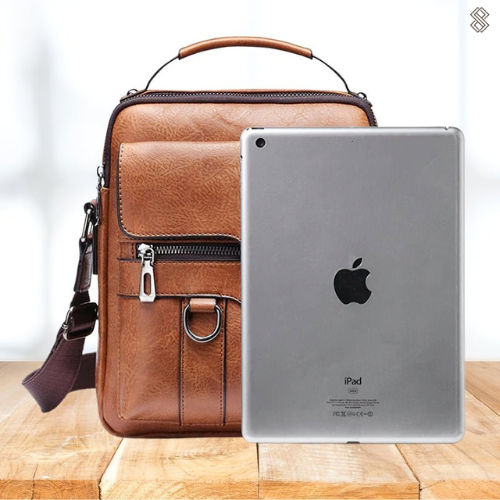 Evie | Bag — Elina Dublin