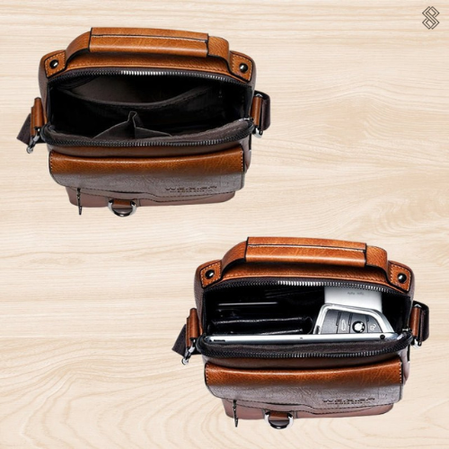 Evie | Bag — Elina Dublin