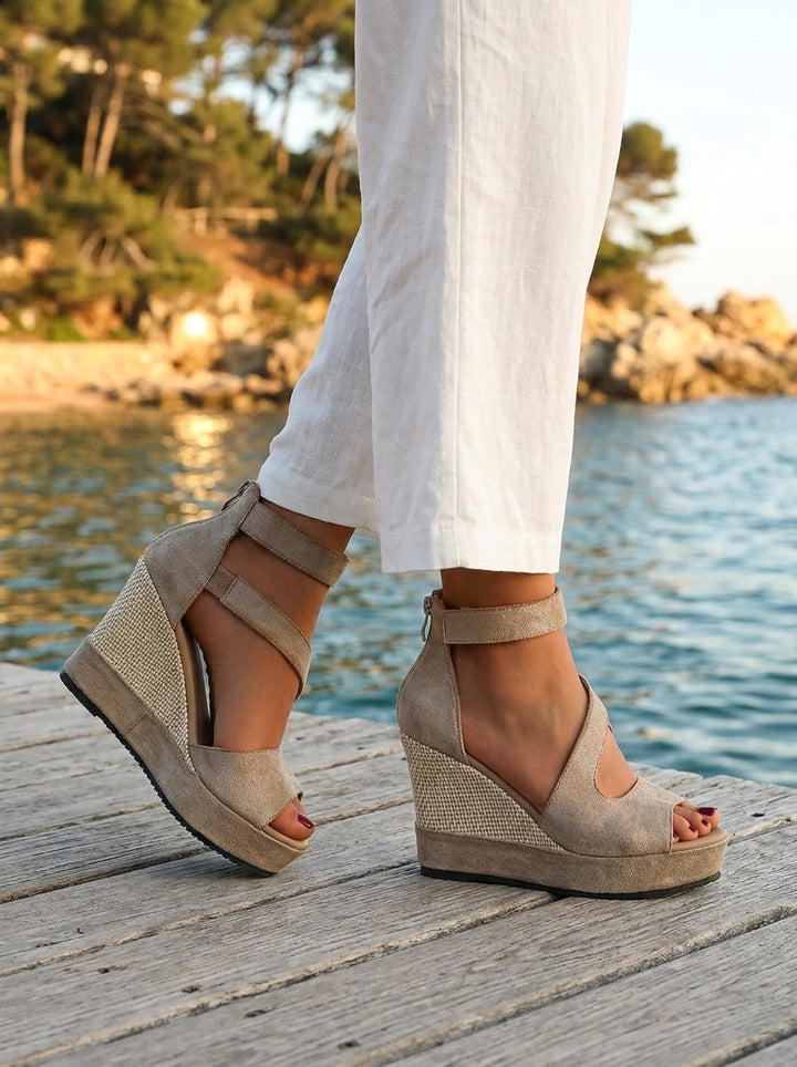 Catherine | Sandals — Elina Dublin
