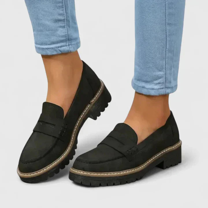 Erin | Loafers — Elina Dublin