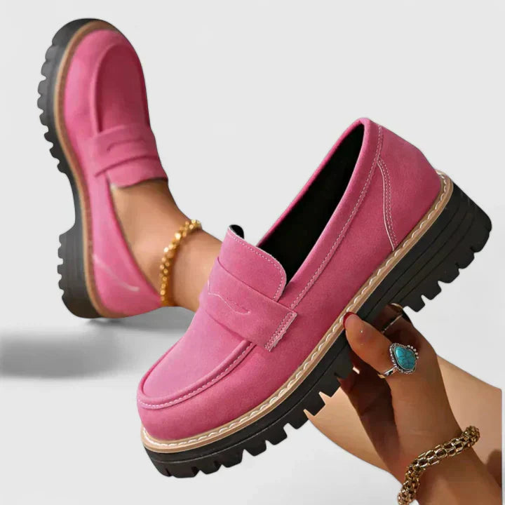 Erin | Loafers — Elina Dublin