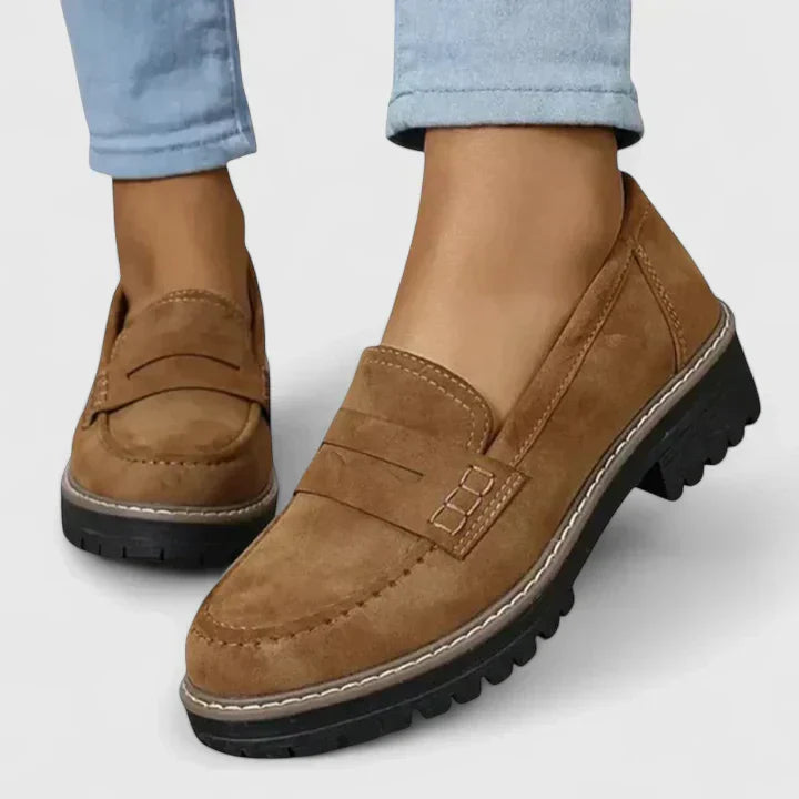 Erin | Loafers — Elina Dublin