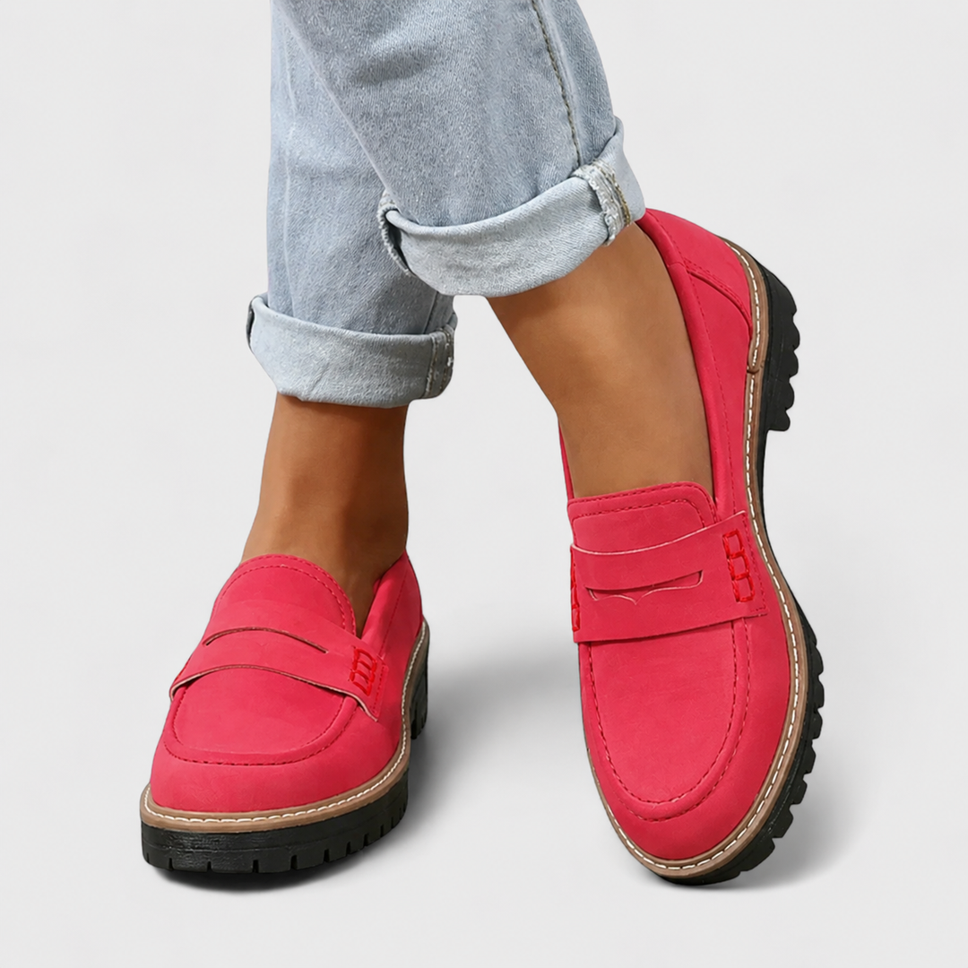 Erin | Loafers — Elina Dublin