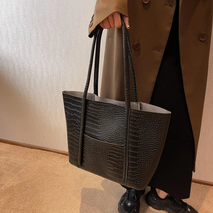Alannah | Bag — Elina Dublin