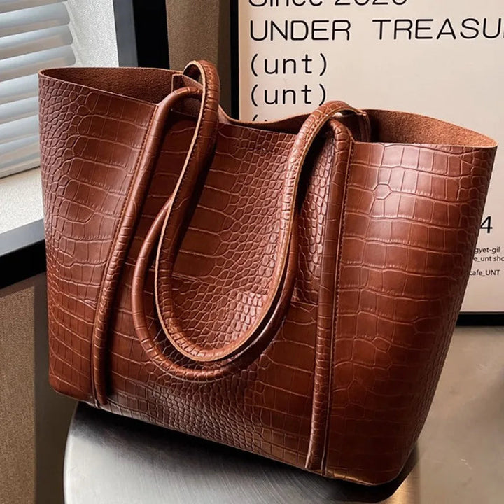 Alannah | Bag — Elina Dublin
