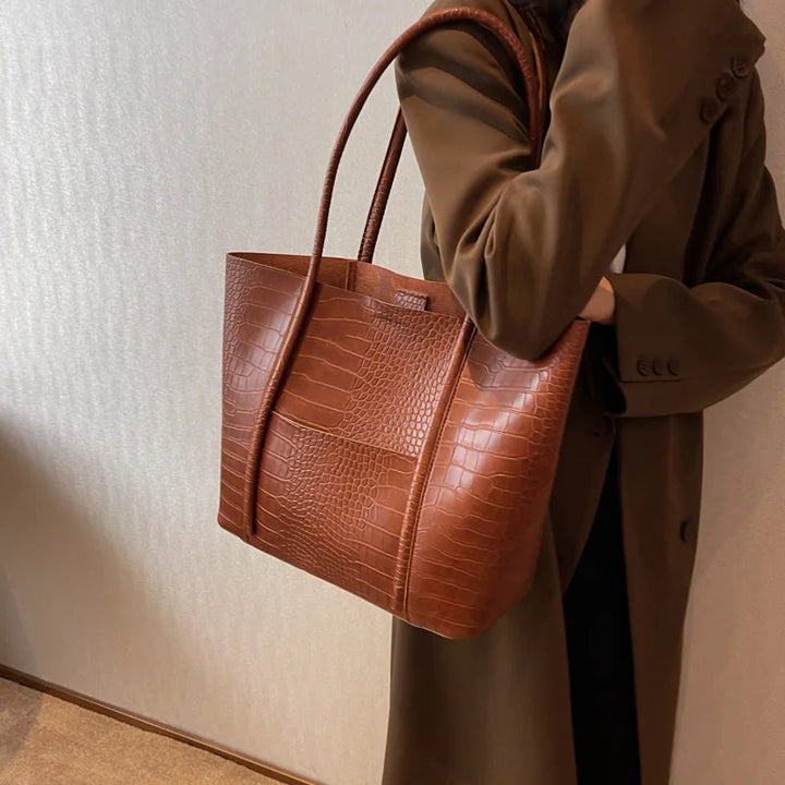 Alannah | Bag — Elina Dublin