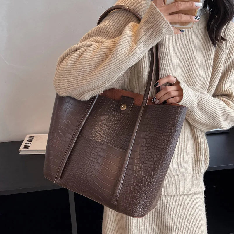 Alannah | Bag — Elina Dublin