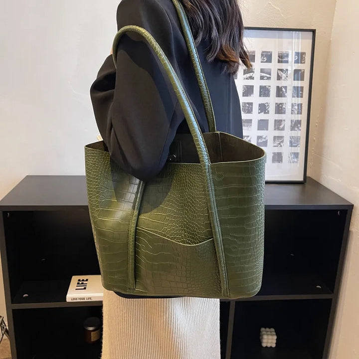 Alannah | Bag — Elina Dublin
