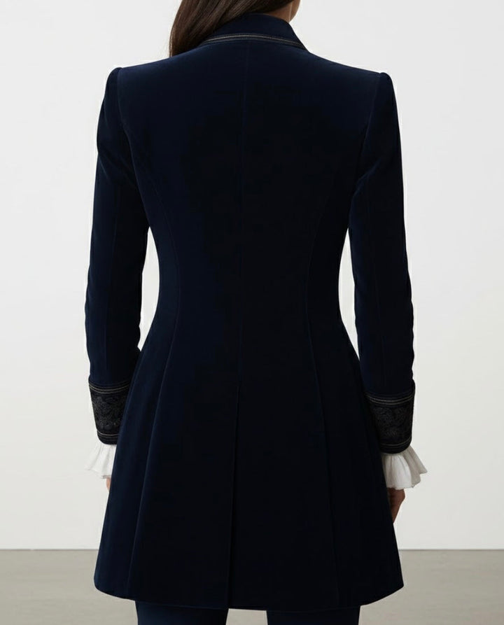 Hélène™ - Soft Elegance for Every Occasion | Elina Dublin