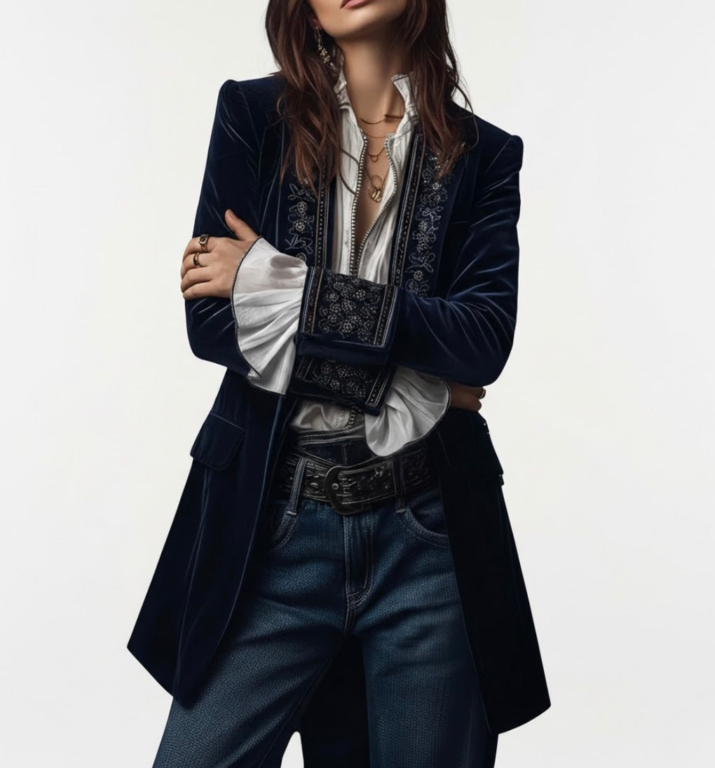 Hélène™ - Soft Elegance for Every Occasion | Elina Dublin