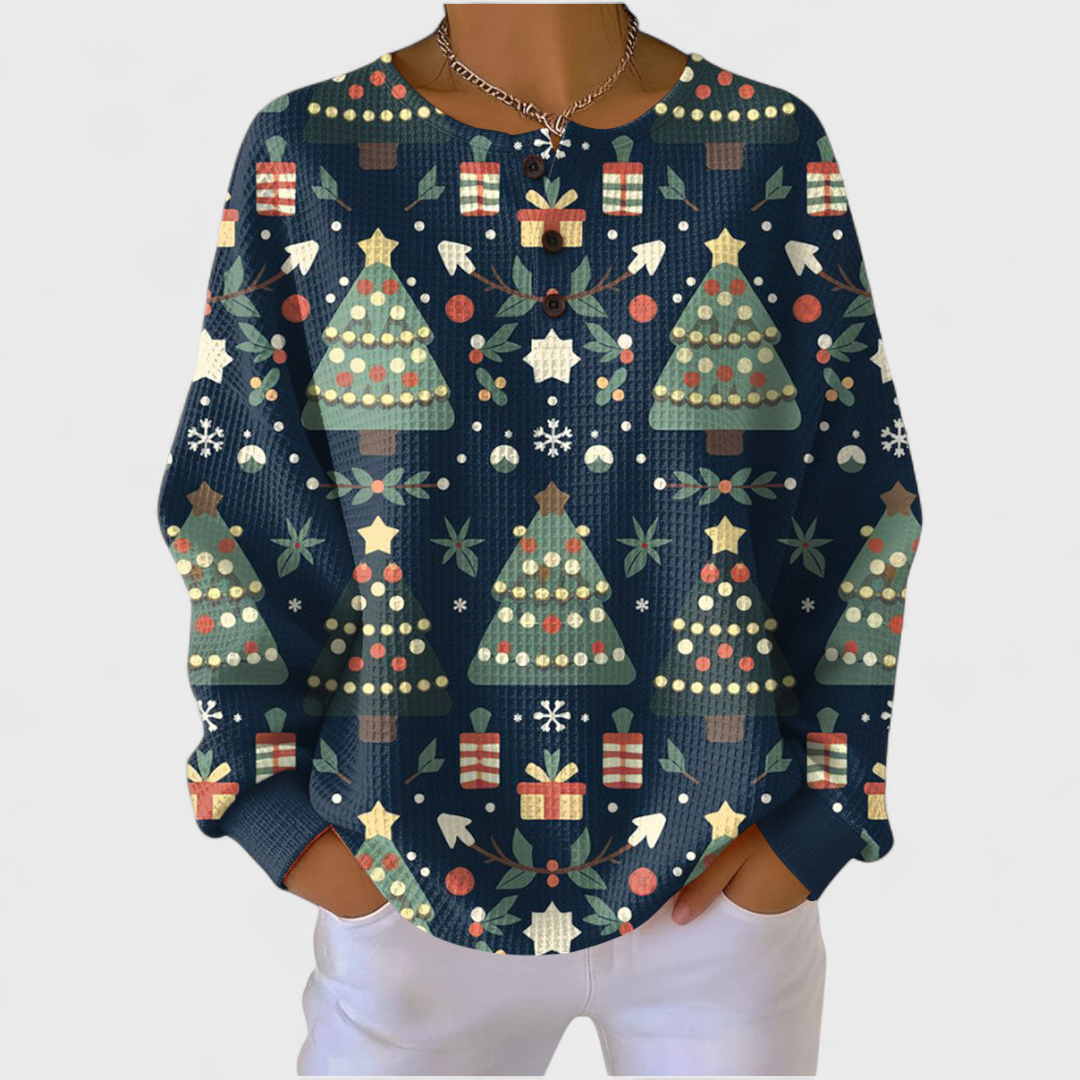 Niamh | Jumper — Elina Dublin
