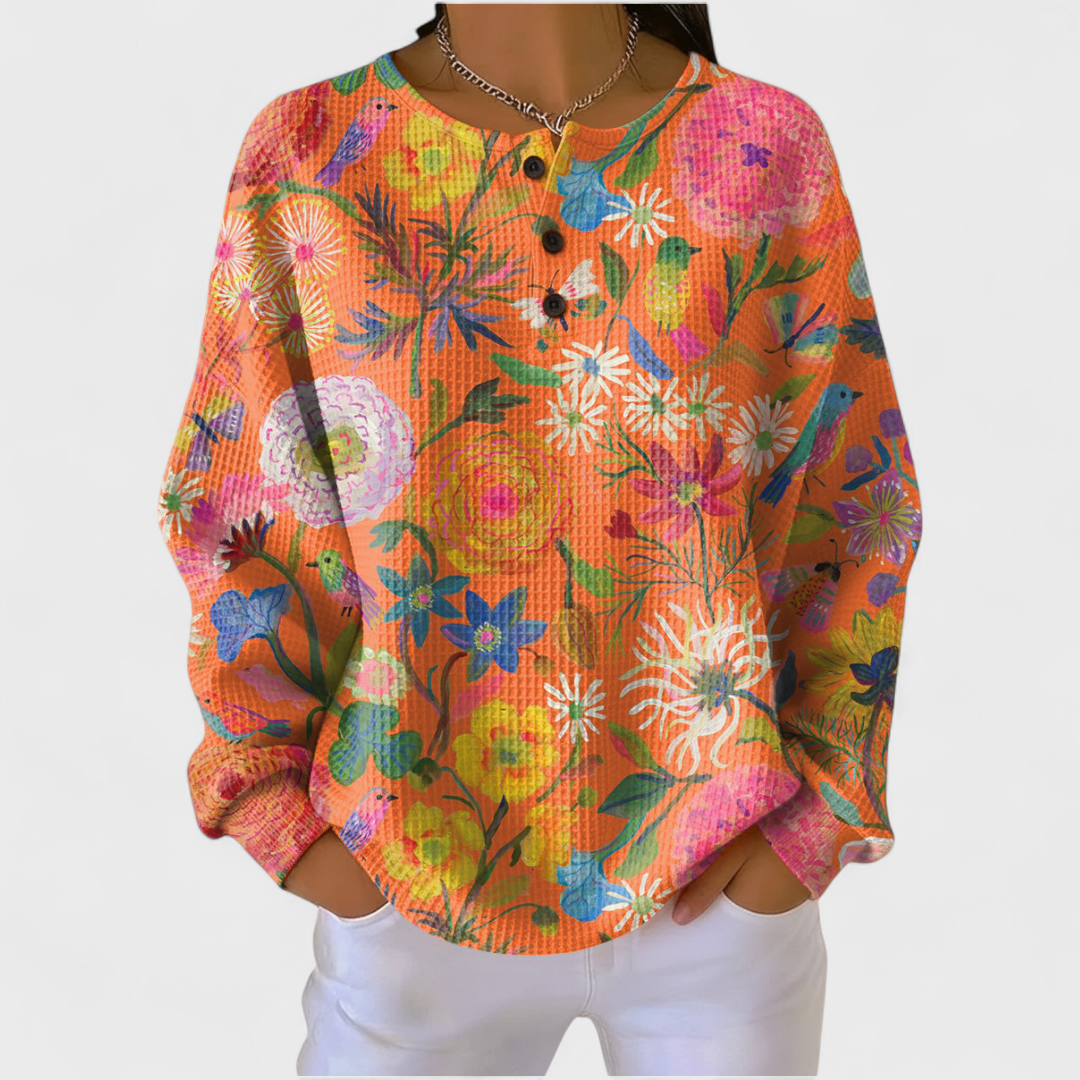 Tara | Jumper — Elina Dublin