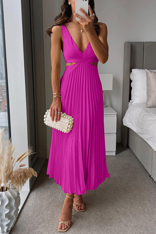 Rachel | Dress — Elina Dublin