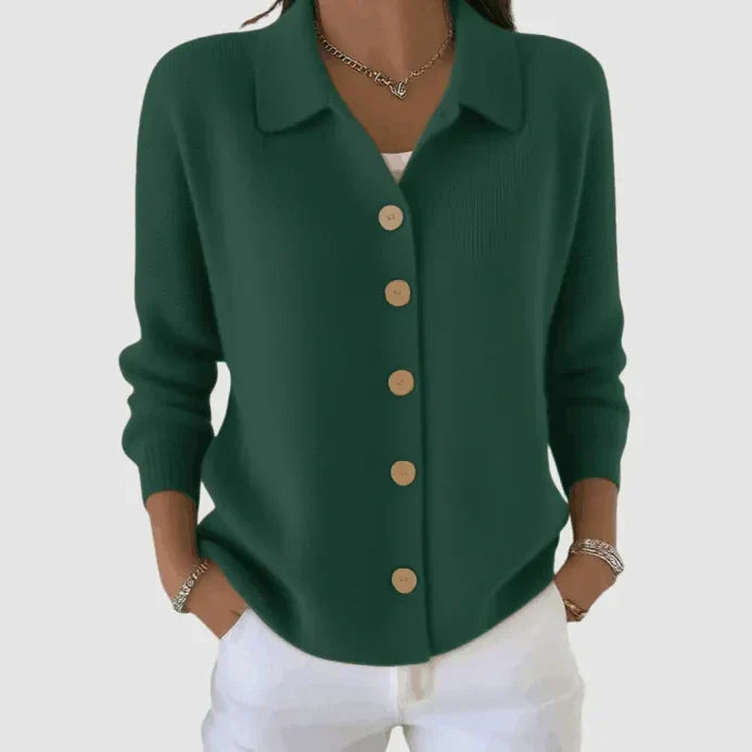 Camille™ – Relaxed, Elegant Everyday Comfort | Elina Dublin
