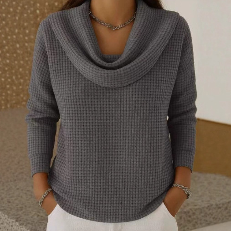 Aurore™ - Everyday Elegant Warmth | Elina Dublin