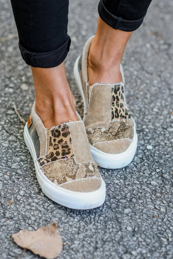 Ciara | Loafers — Elina Dublin