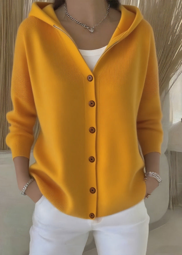 Zoey | Elegant Cardigan | Elina Dublin