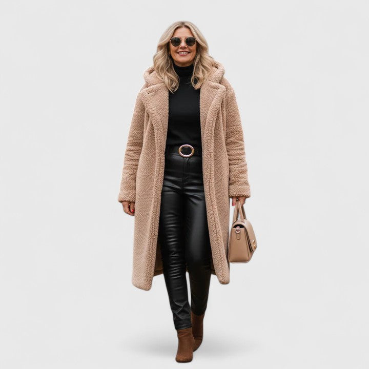 Clara | Jacket — Elina Dublin