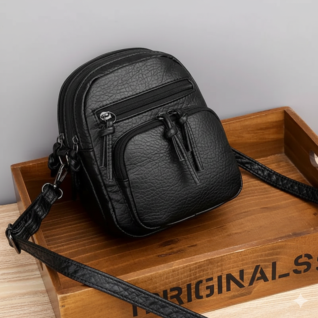 Sophie | Bag — Elina Dublin