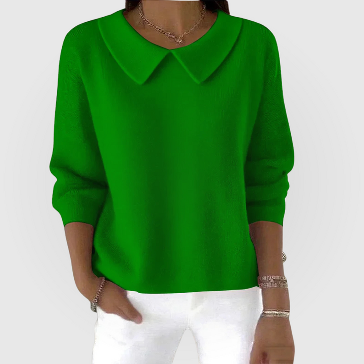 Elinor | Jumper — Elina Dublin