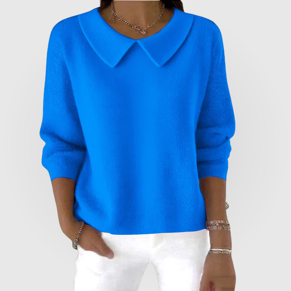 Elinor | Jumper — Elina Dublin