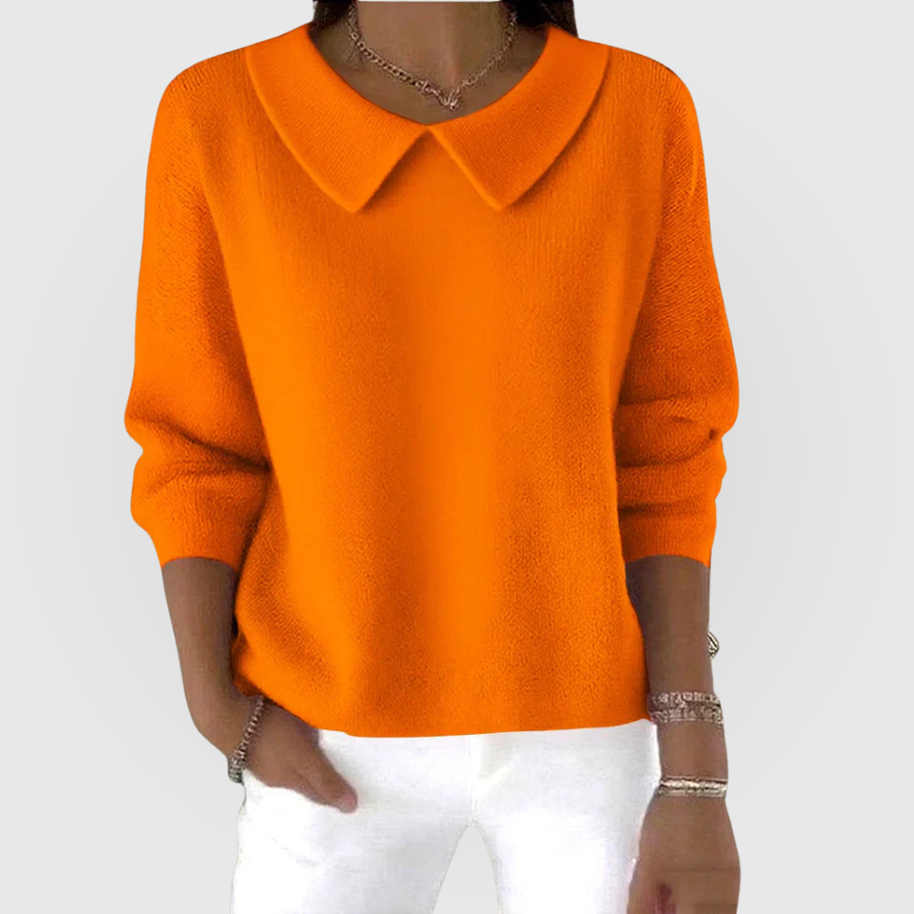 Elinor | Jumper — Elina Dublin