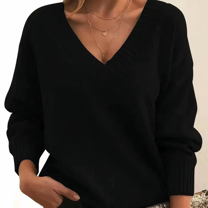 Iris | Jumper — Elina Dublin