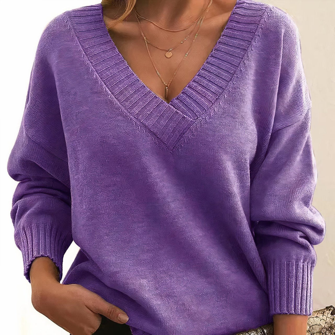 Iris | Jumper — Elina Dublin