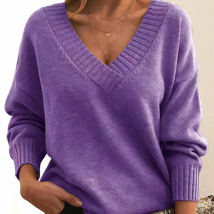 Iris | Jumper — Elina Dublin