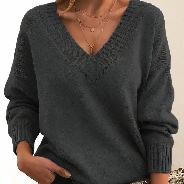 Iris | Jumper — Elina Dublin