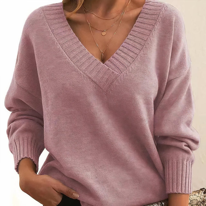 Iris | Jumper — Elina Dublin
