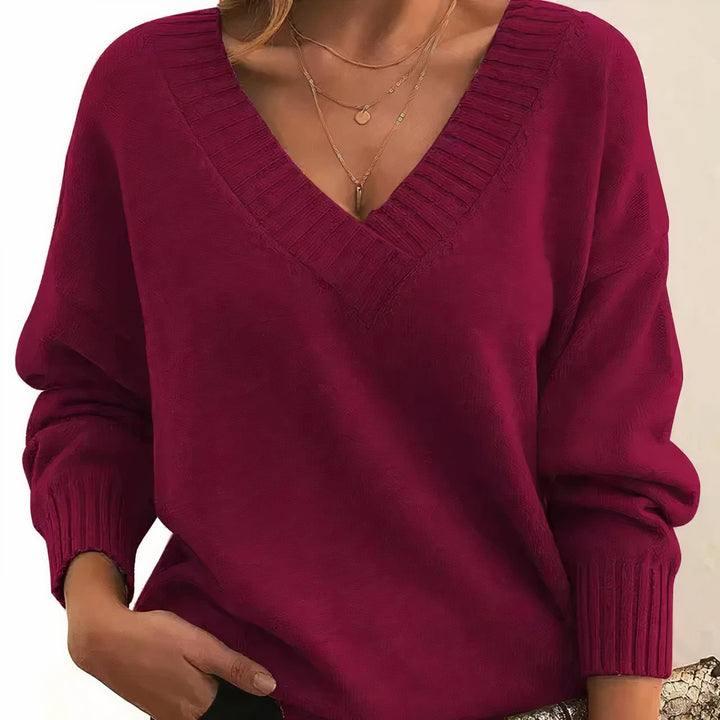 Iris | Jumper — Elina Dublin