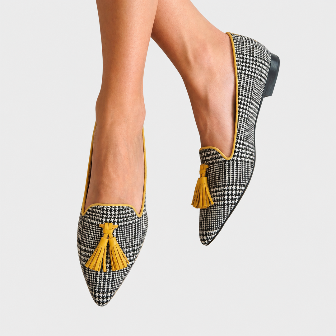 Bella | Loafers — Elina Dublin