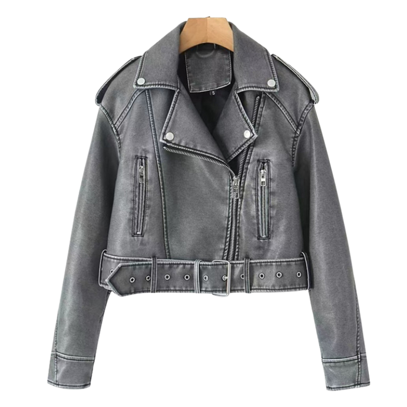 KATELYN™ – Vintage Inspired Lapel Jacket | Elina Dublin