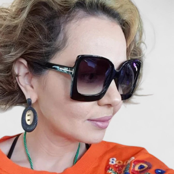 Neve | Sunglasses — Elina Dublin