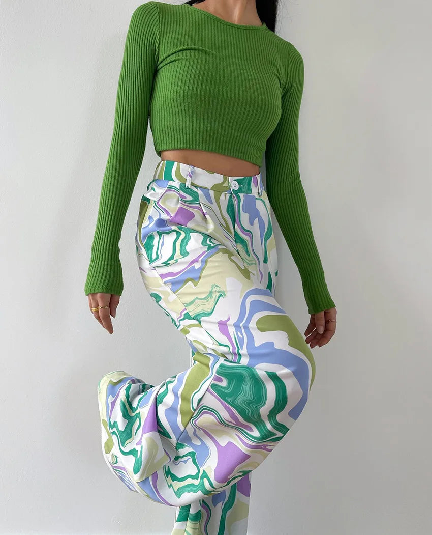 Orla | Co-ord Set — Elina Dublin