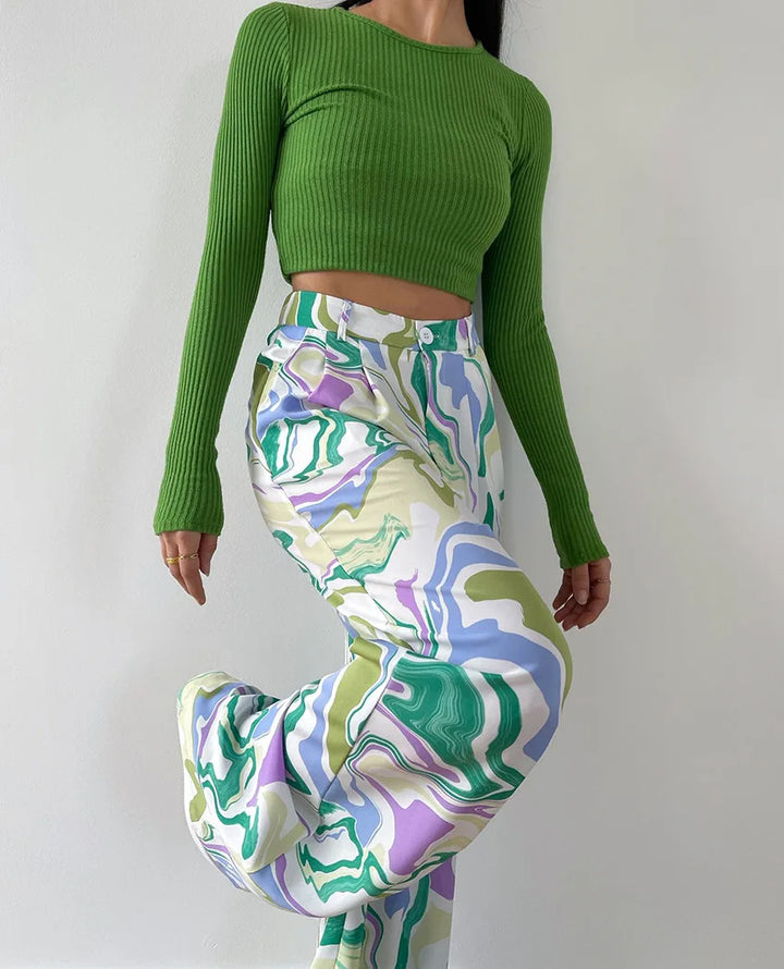 Orla | Co-ord Set — Elina Dublin