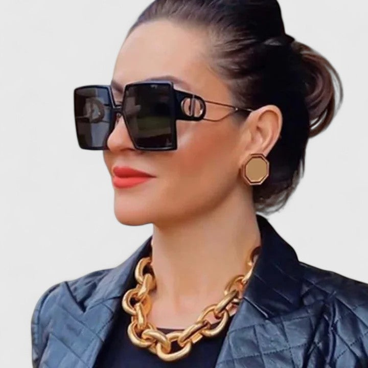 Alva | Sunglasses — Elina Dublin