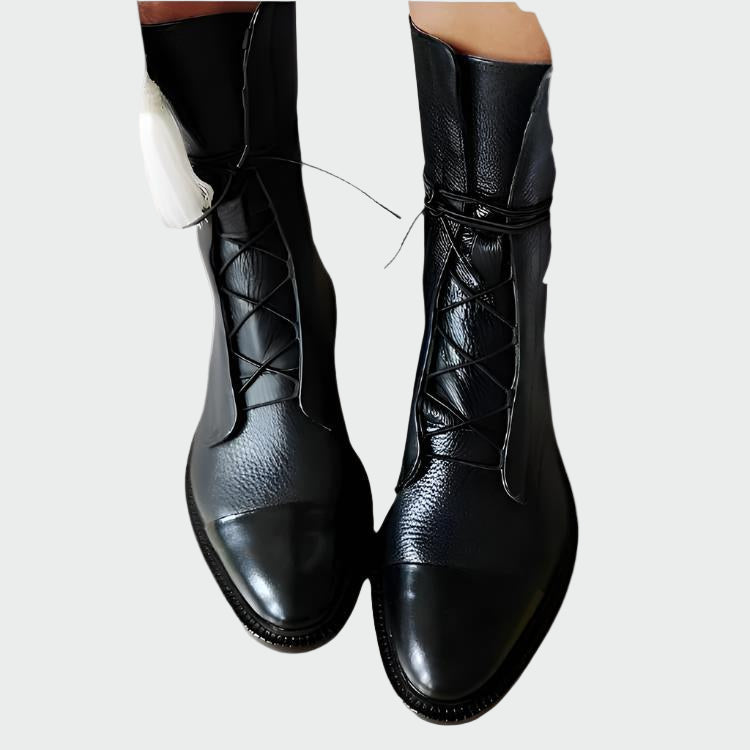 Joyce | Boots — Elina Dublin