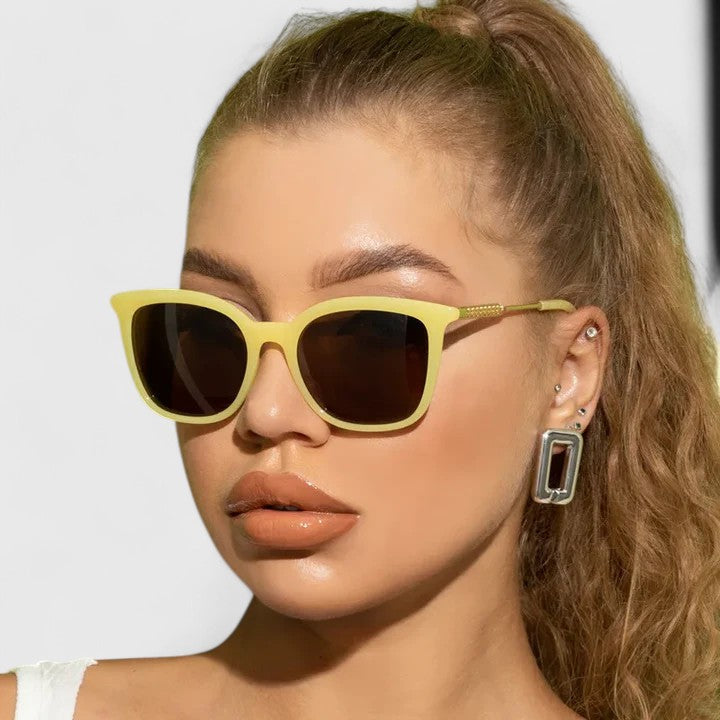 Emer | Sunglasses — Elina Dublin