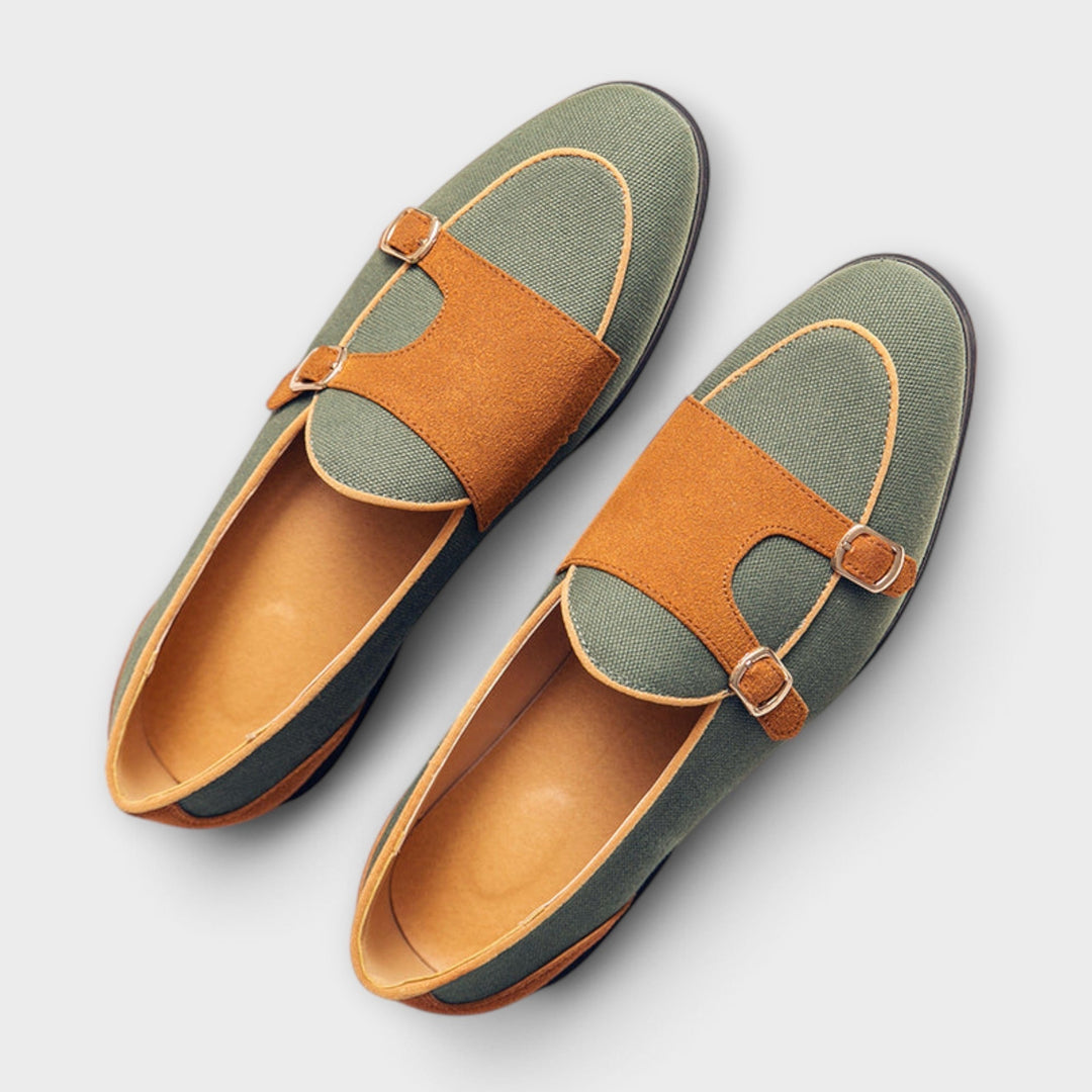 Aisling | Slippers — Elina Dublin