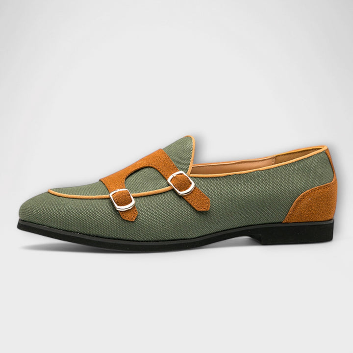 Aisling | Slippers — Elina Dublin