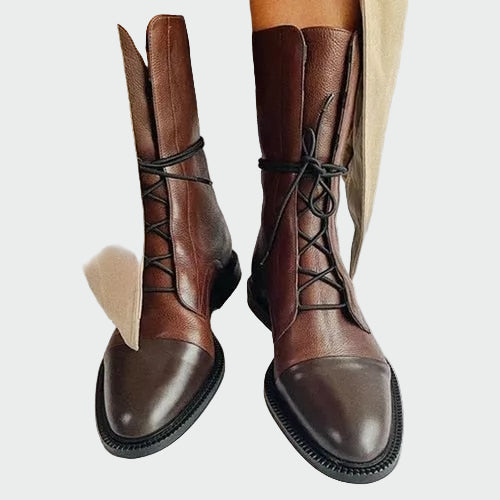 Joyce | Boots — Elina Dublin