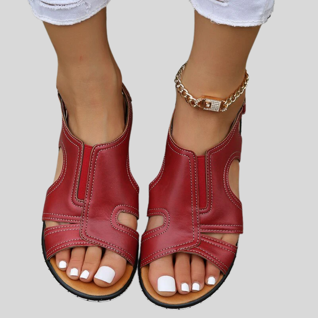 Myra | Sandals — Elina Dublin