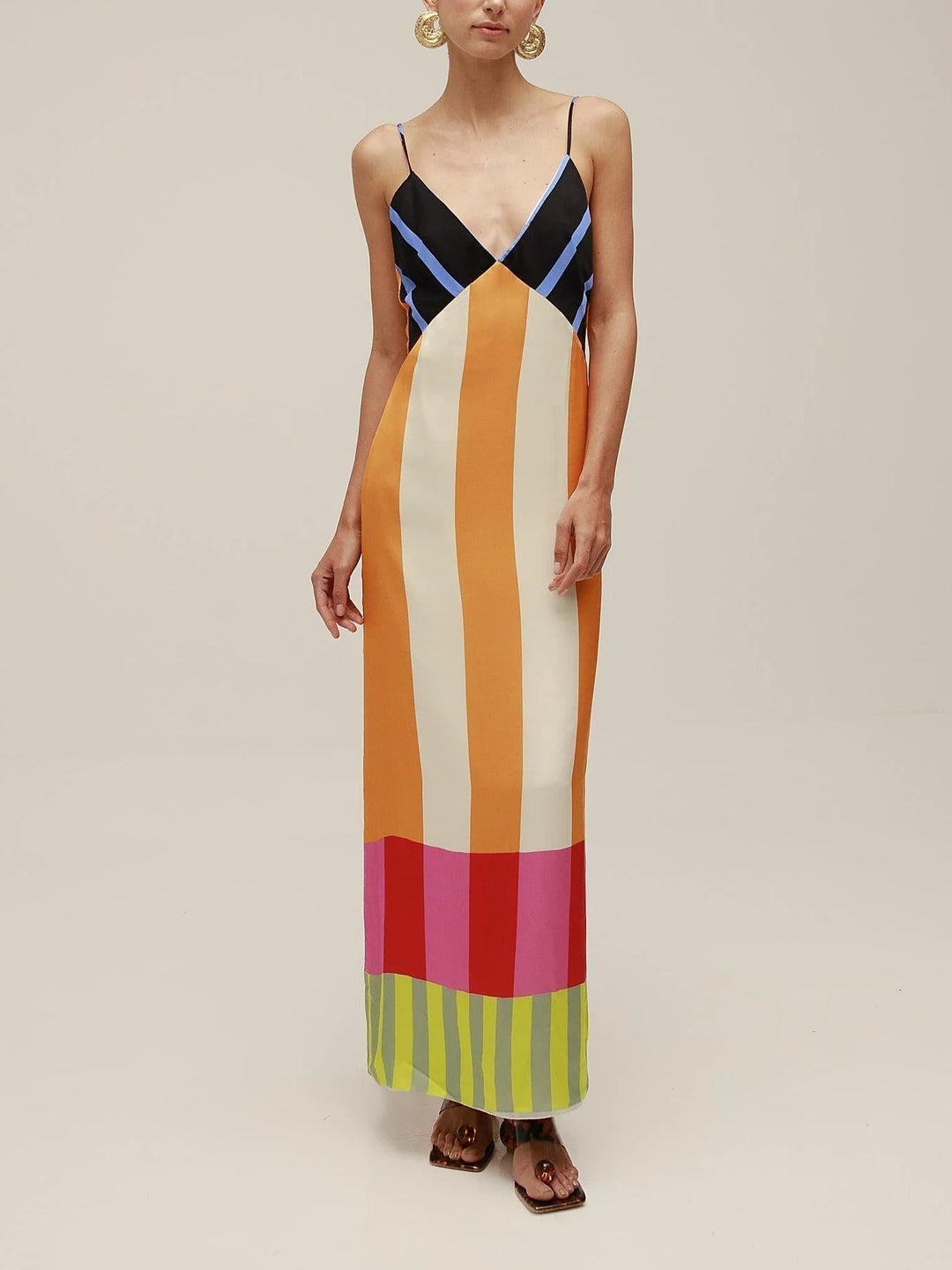 Kate | Dress — Elina Dublin