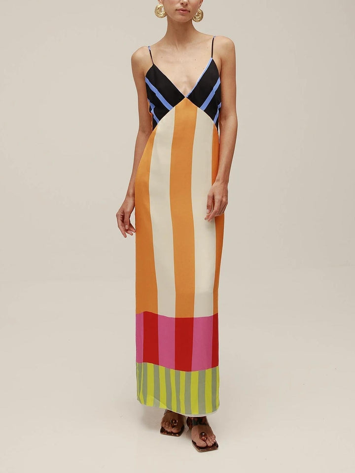 Kate | Dress — Elina Dublin