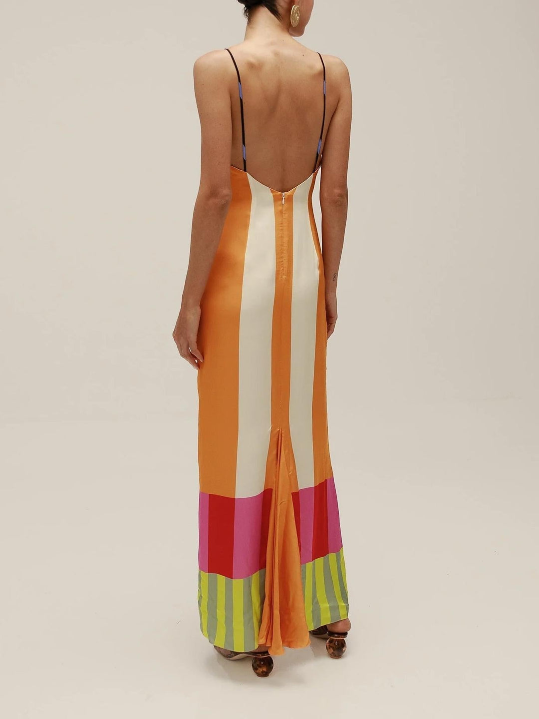 Kate | Dress — Elina Dublin