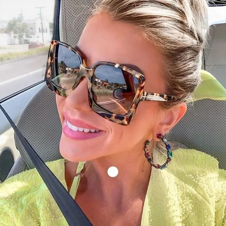 Neve | Sunglasses — Elina Dublin