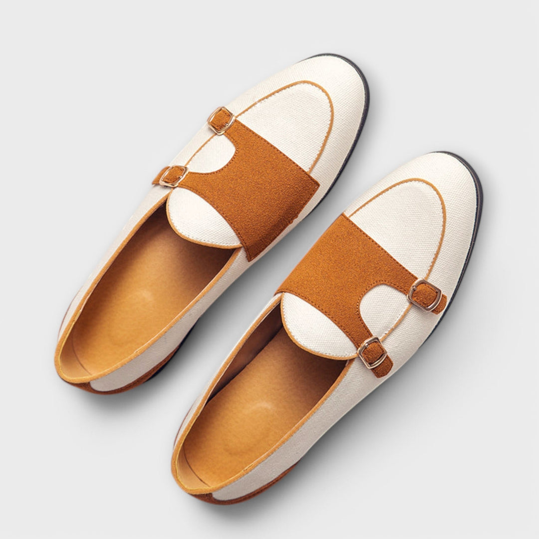 Aisling | Slippers — Elina Dublin